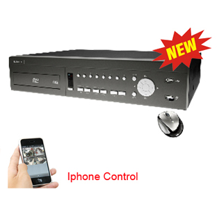 Đầu ghi hình AVC796A