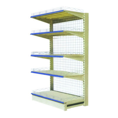 Kệ đơn - Kệ một mặt