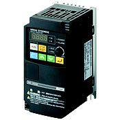 Inverter 3G3JX-A4007  OMRON