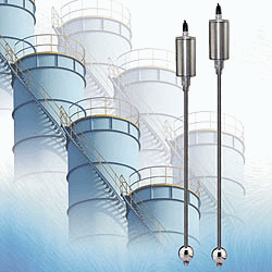 EG Magnetostrictive Level Transmitter 