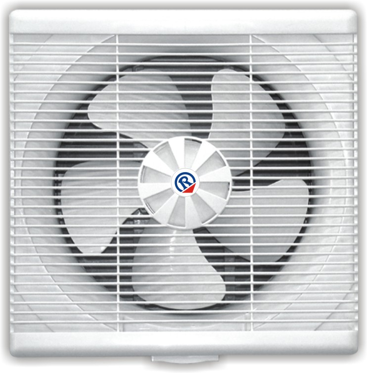 Quạt thông gió âm tường