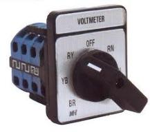 Chuyển mạch Vont 7 vị trí