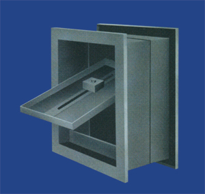 Van Điều Chỉnh Lưu Lượng