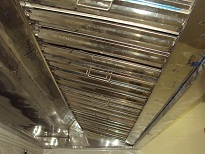 SỬA CHỮA HỆ THỐNG HÚT KHÓI