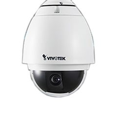 Camera speed dome SD7151