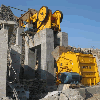 Máy nghiền đá - Công ty cổ phần Tự Thành