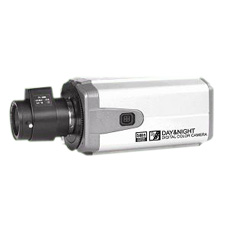 Camera quan sát Commax