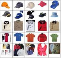 Sản xuất và cung cấp các vật phẩm,các dịch vụ liên quan đến lĩnh vực quảng cáo