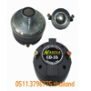 DRIVER COMPRESSION SPEAKER
