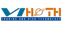 Công ty Cổ phần Thương mại và Phát triển Kỹ thuật cao ViHoth