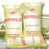 BENTONITE KHOAN CỘC NHỒI