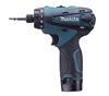 Máy bắt vít Pin Makita 10.8V DF030DWE
