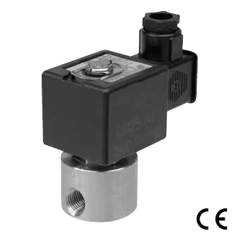 Van điện từ ASCO series 626
