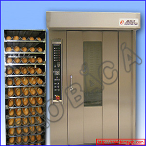Lò nướng - lò nướng bánh - lò nướng tuần hoàn