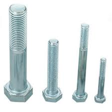 bu lông ốc vít