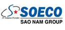 Công ty cổ phần thiết bị văn phòng Sao Nam