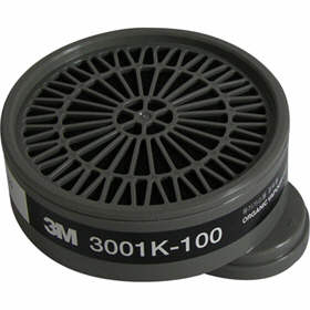 3M 3001K-100 Phin lọc hơi hữu cơ