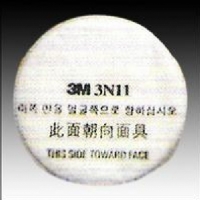 3M 3N11 - Tấm lọc bụi gắn trước Phin lọc