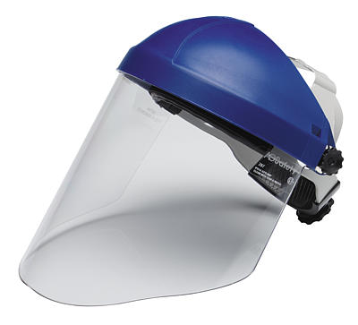 3M W96 - H8A : Thiết bị che mặt chống hóa chất