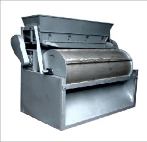 MÁY TUYỂN TỪ KHÔ BẰNG TANG TRỐNG ĐƠN