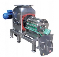 NAM CHÂM LỌC SẮT DẠNG QUAY