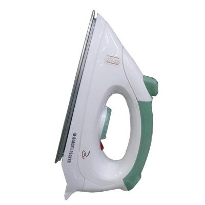 Bàn ủi BLACKER BDI-AU ( www.namchaushop.com )