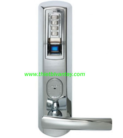 Khóa vân tay ADEL - 8908