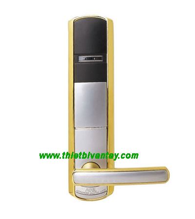 Khóa khách sạn ADEL - A7MF