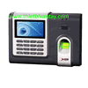 Máy chấm công vân tay - X628