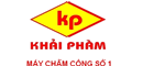 Công ty Máy chấm công Khải Phàm