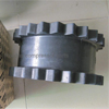 Atlas copco air compressor part coupling element