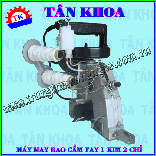 máy may bao cam tay