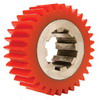 Bánh răng bằng vật liệu PU (Polyurethane)