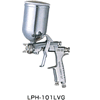 SÚNG PHUN SƠN IWATA LPH - 101 - 122P, LPH - 50 - 102G SIÊU TIẾT KIỆM SƠN 20% ĐẾN 30%
