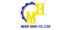 CÔNG TY TNHH CƠ KHÍ THƯƠNG MẠI MINH HIỀN