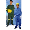 đồng phục bảo hộ lao động