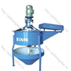 máy trộn vữa 2 lần JW180