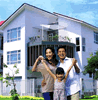 Bê tông tươi Holcim - Home Beton