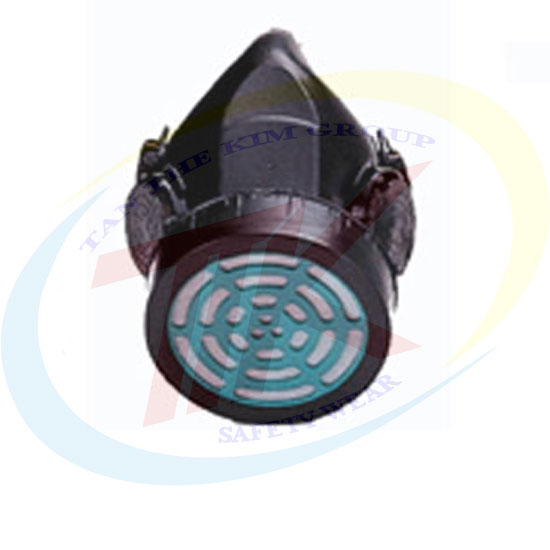 Bán mặt nạ lọc độc