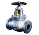 cast steel valves
