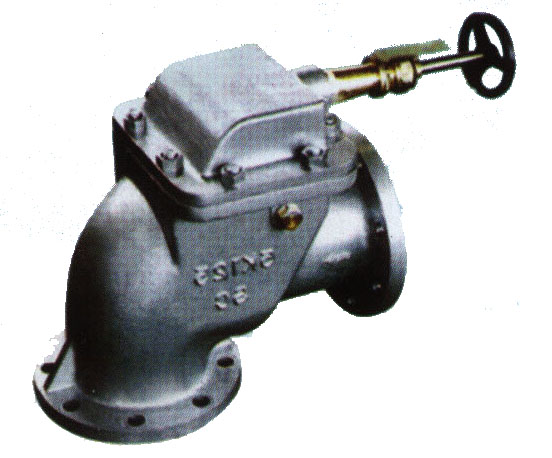 jis  valves 