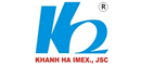Công ty CP Thương Mại & XNK Khánh Hà
