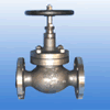 jis  globe valves