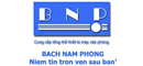 Công Ty TNHH TBVP Bạch Nam Phong