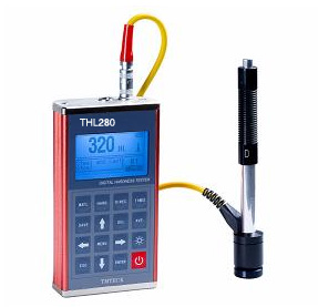 Máy Đo Độ Cứng Cầm Tay THL280