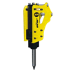 JISUNG Hydraulic breaker JSB40