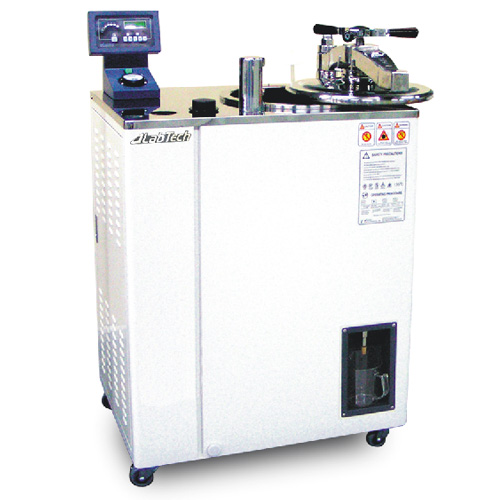 Nồi hấp tiệt trùng Labtech