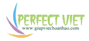 CÔNG TY CPTM QUỐC TẾ PERFECT VIỆT