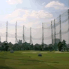 LƯỚI SÂN GOLF, LƯỚI SÂN BÓNG ĐÁ, LƯỚI THỂ THAO, LƯỚI CHẮN BÓNG