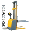 Xe nâng điện, xe nâng tay, xe nâng động cơ, bán xe nâng, các loại pallet nhựa